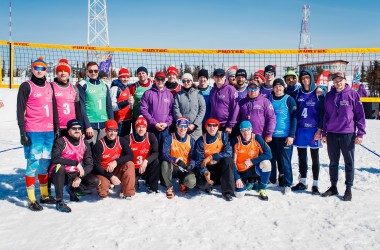 Шерегеш тур 13-04-2019