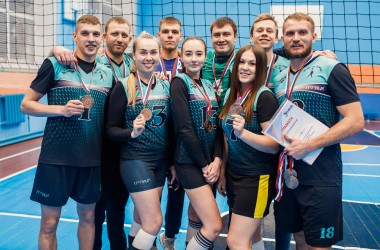 Рождественский кубок 24.01.21
