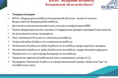 Концепция стратегического развития до 2035