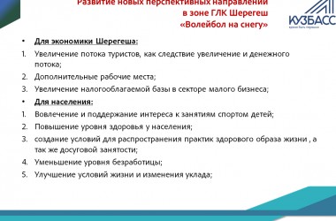 Концепция стратегического развития до 2035