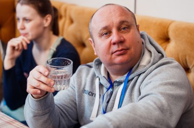 Жеребьёвка финала ЧР на снегу 2021