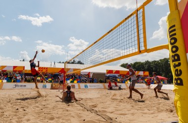 BetBoom ЧМ России 2022 Плей-офф «Ассоль»